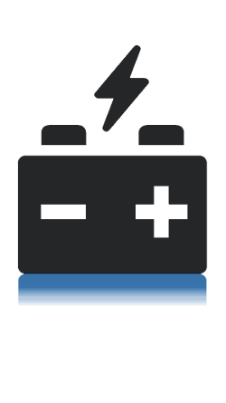 Battery Icon