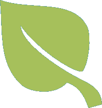 CARB Compliant green leaf